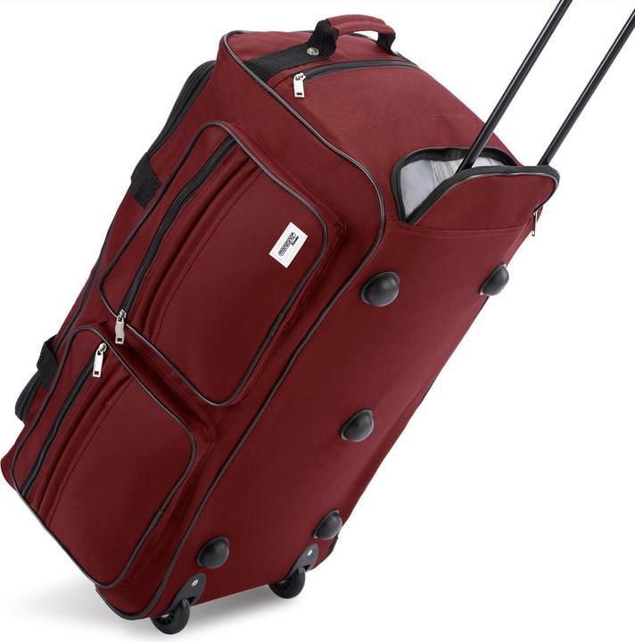 Actual product image Monzana Sac de voyage (85 l)