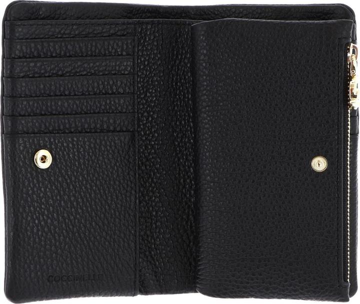 Actual product image Coccinelle C-Me Softy Wallet