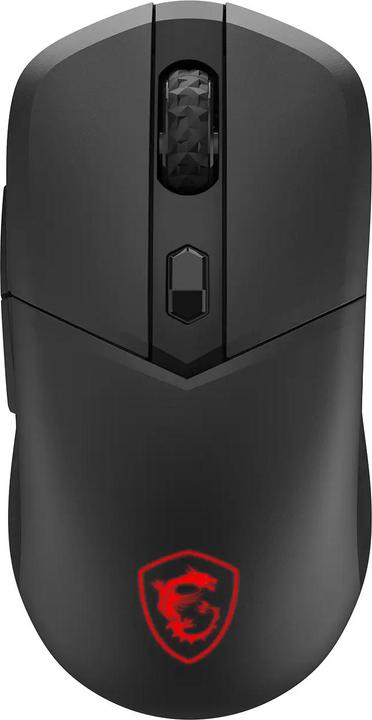 Actual product image MSI VERSA 300 W 8K (Cable, Wireless)