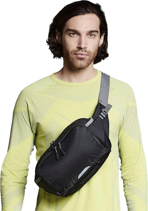 Actual product image Quadral SLX Performance 5L Waist Bag