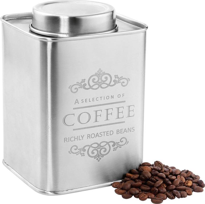 Produktbild Zassenhaus Vorratsdose (0.50 l)