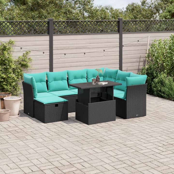 Produktbild vidaXL Ruth