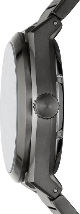 Actual product image Fossil Everett automatic (Chronograph, 42 mm)