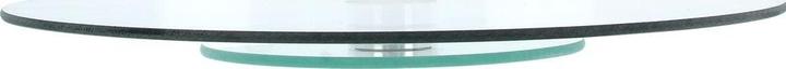 Actual product image alpina Rotating plate glass