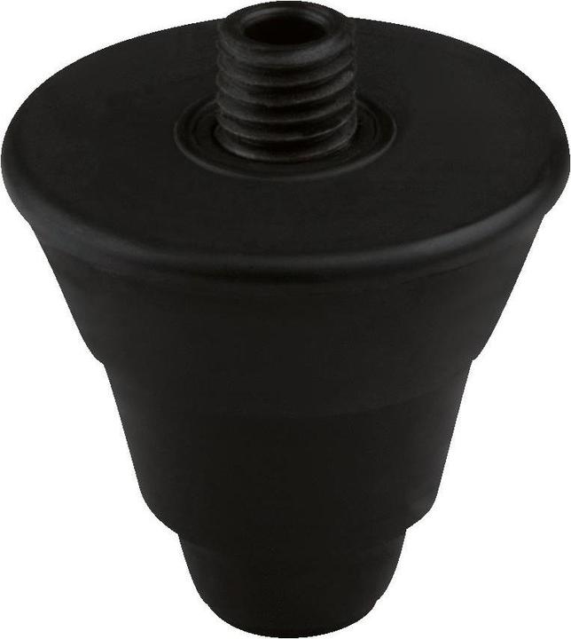 Actual product image KS Tools Rubber cone adaptor small