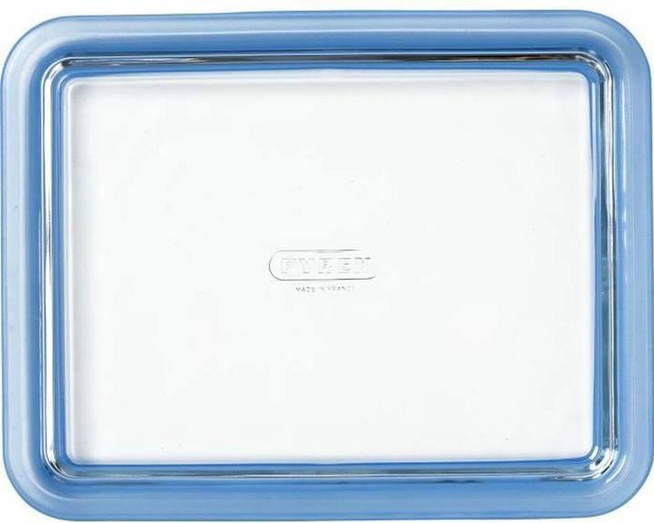 Produktbild Pyrex Lunchbox-Set 3 Stücke