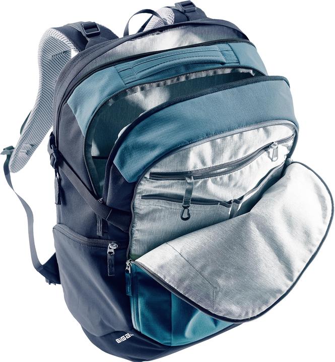 Actual product image Deuter Gigant (32 l)