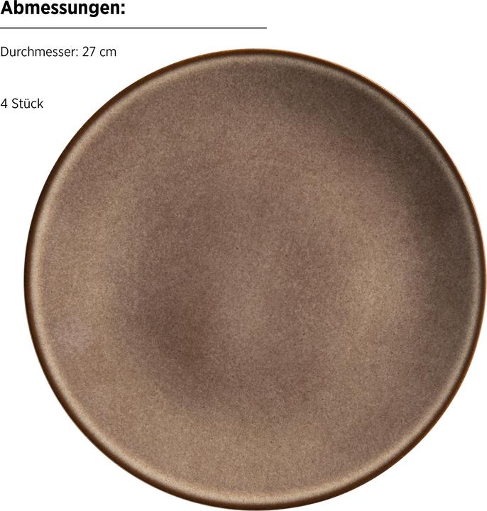 Actual product image Mäser Smoky'S (11 pcs.)