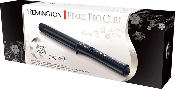 Actual product image Remington Pearl Pro Curl CI9533