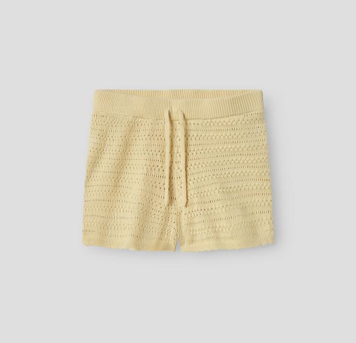 Produktbild Name it Strick Shorts (116)