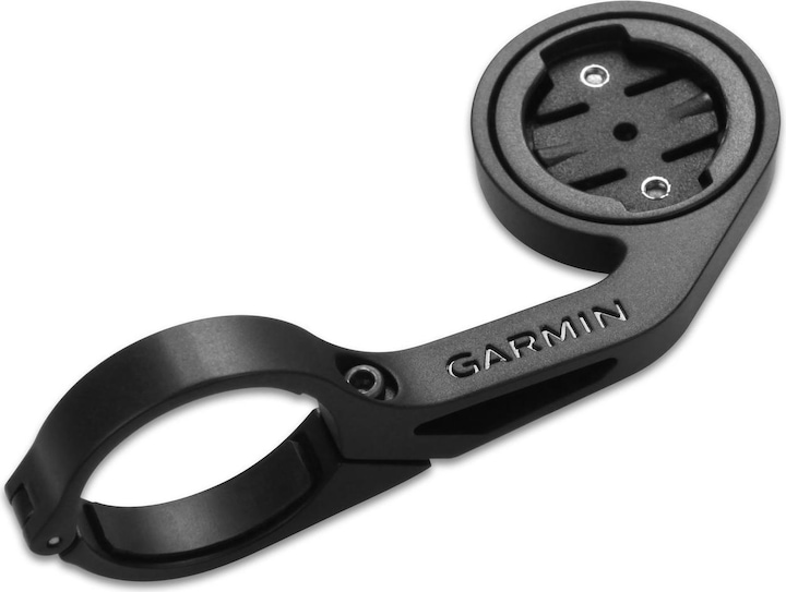 Actual product image Garmin Bicycle handlebar mount front for Edge 2/5/800,FR910