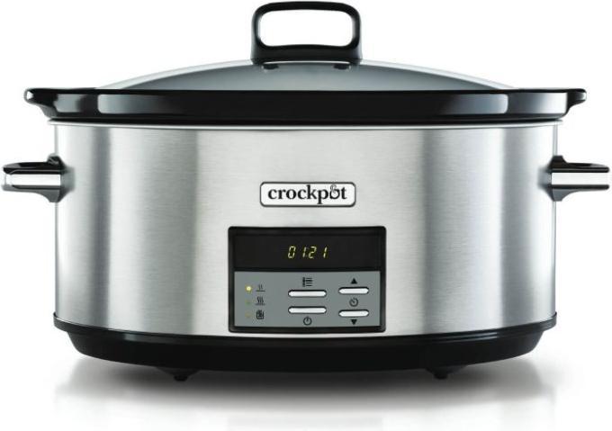 Crockpot Cuisinière à jonglerie