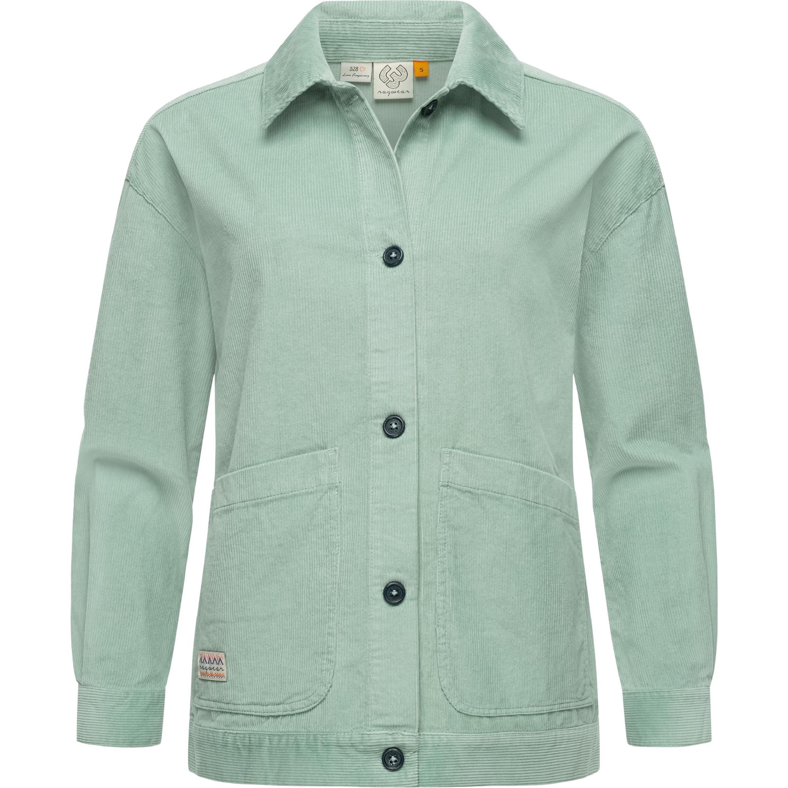 Ragwear, Damen, Jacke, Ennea (M), M