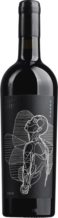 Hannes Reeh Artline Cuvée (1 x 75 cl, 2020)