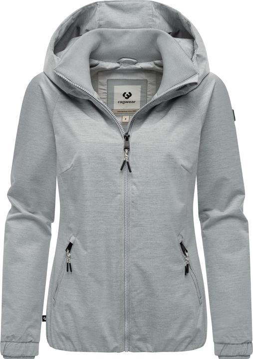 Actual product image Ragwear Dizzie Tech (XL)