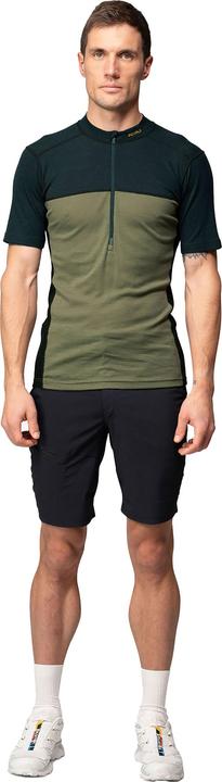 Immagine prodotto Devold Lauparen Merino 190 Zip Tee (S)