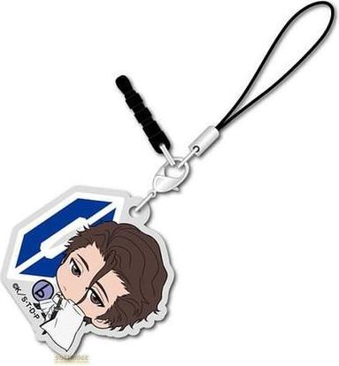 Actual product image ACG Bleach - Aizen