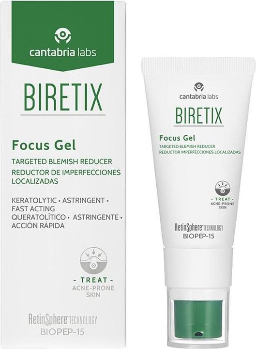 Produktbild Biretix Duo White