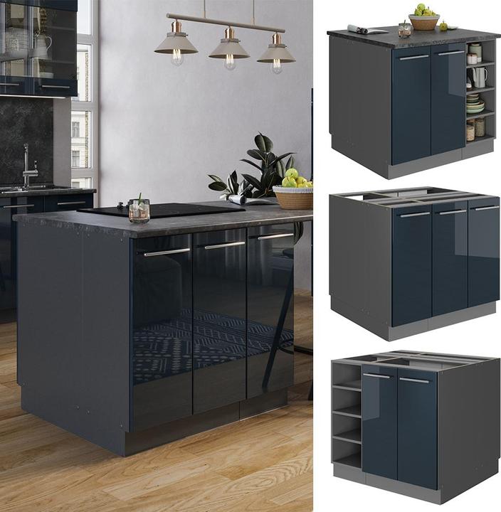 Produktbild Vicco Fame-Line (90 x 82 x 90 cm)