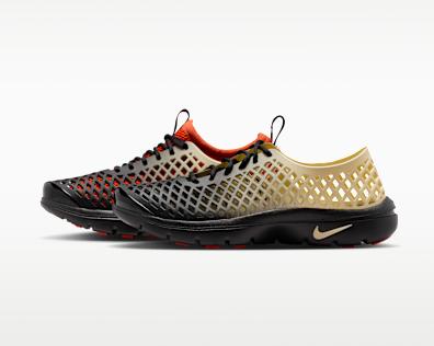Produktbild Nike Women's Rejuven8 Run OG SE Black and Rust Factor (41)