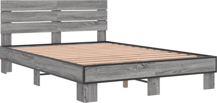 Image du produit vidaXL Bettgestell (140 x 200 cm)
