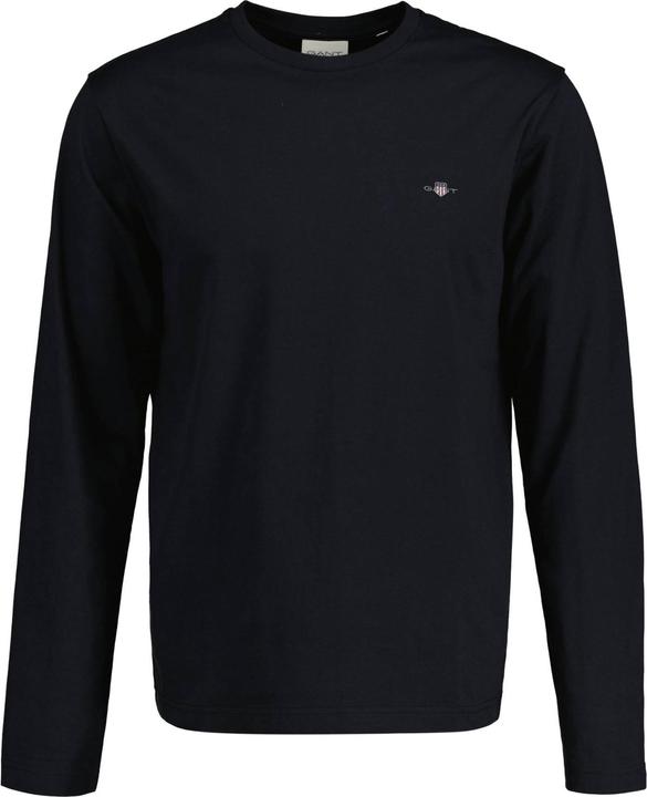 GANT Regular Shield Long Sleeve