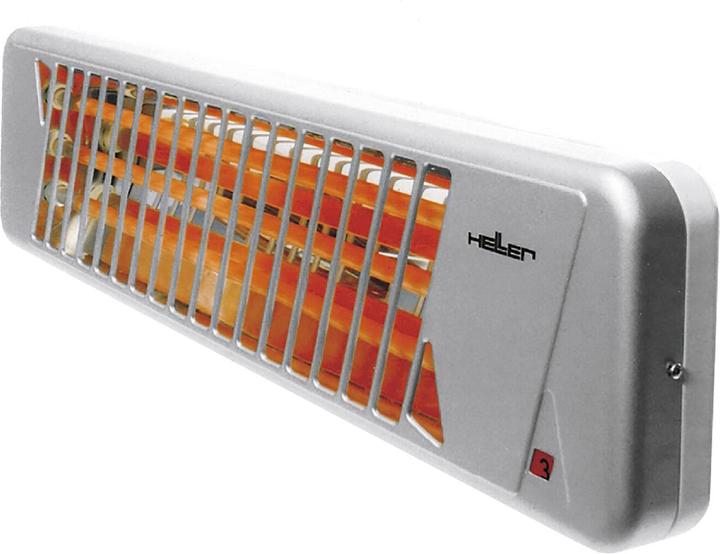 Immagine prodotto Heller QA 120 (1200 W)