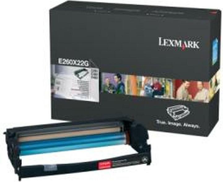 Image du produit Lexmark 76c0pk0 (CF)