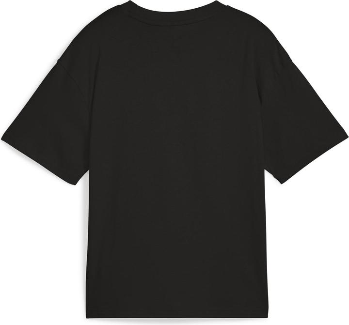 Actual product image Puma ESS Boxy Tee G (164)