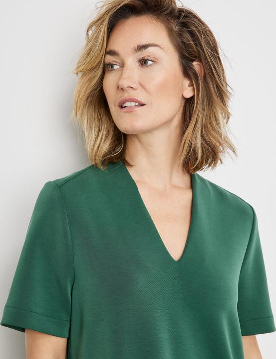 Image du produit Gerry Weber Robe fluide en maille - 62912 (36)