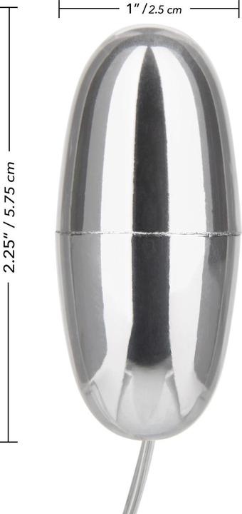 Image du produit CalExotics Xtreme Turbo Bullet