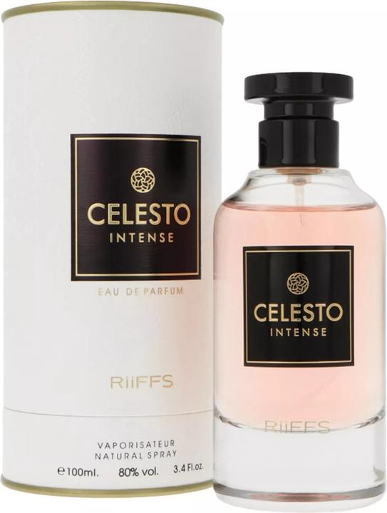Produktbild Riiffs Celesto Intense (Eau de Parfum, 100 ml)