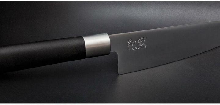 Produktbild Kai Yanagiba Wasabi (21 cm)