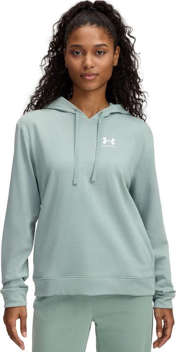 Produktbild Under Armour UA Rival French Terry (XS)