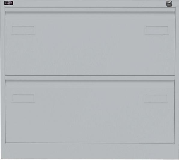 Actual product image Bisley Light (80 x 62.20 x 71.10 cm)