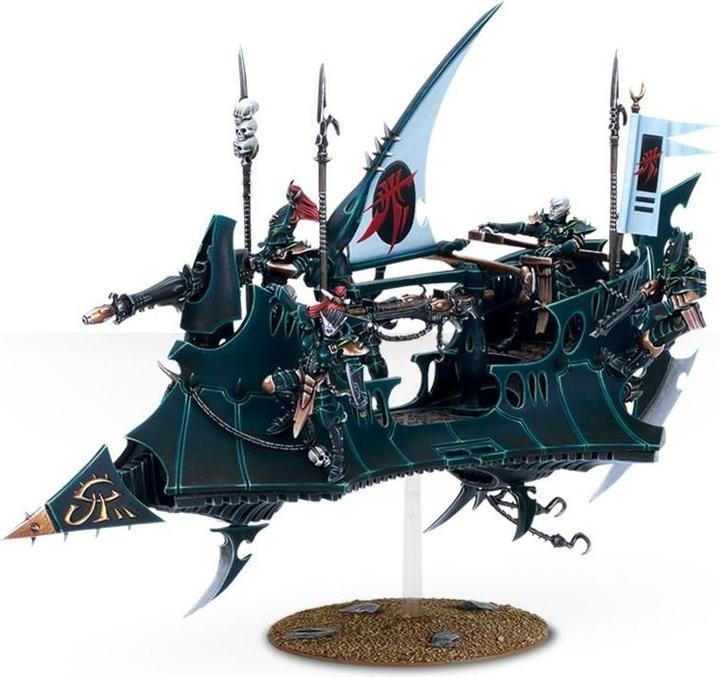 Produktbild Games Workshop Raider (Kunststoff)