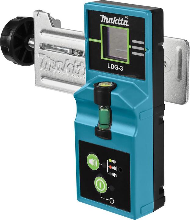 Actual product image Makita TK0LDG301F Receiver LDG-3