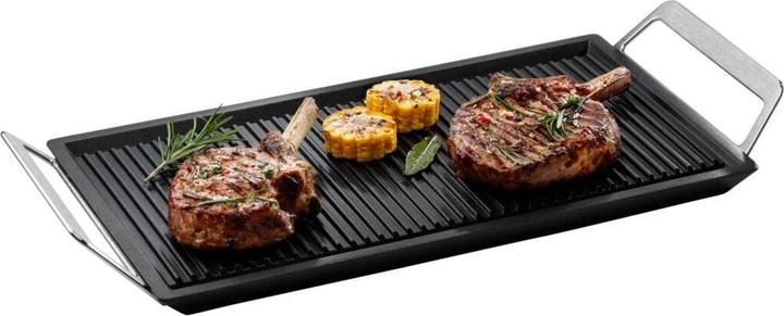 Produktbild AEG Plancha