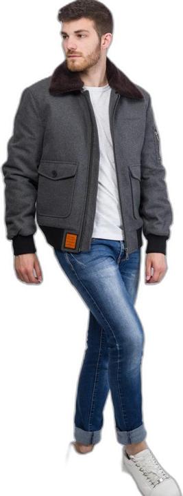 Actual product image Bombers Original Jacket Bombers Douglas (M)