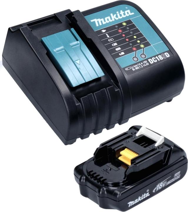 Image du produit Makita DUM111SYX (Fonctionnement sur batterie)