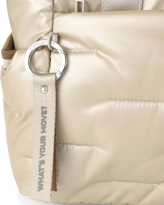 Actual product image Hedgren Cocoon Softy Handtasche 31 cm