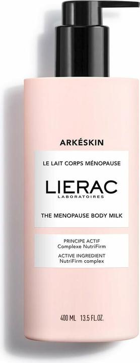 Lierac ARKESKIN Crema Corpo 400ml (Latte corpo, 400 ml)