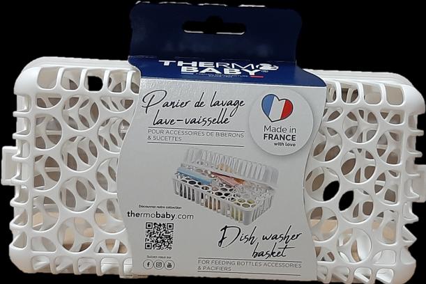 Image du produit Thermobaby Panier de lave-vaisselle