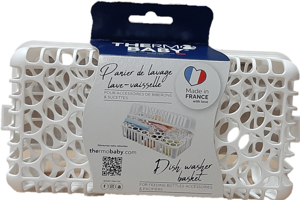 Thermobaby Cestello per lavastoviglie