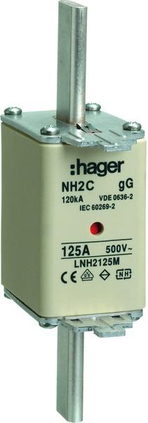 Produktbild Hager LNH2125M (125 A)