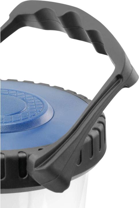 Actual product image Ansmann Camping lantern CL600B