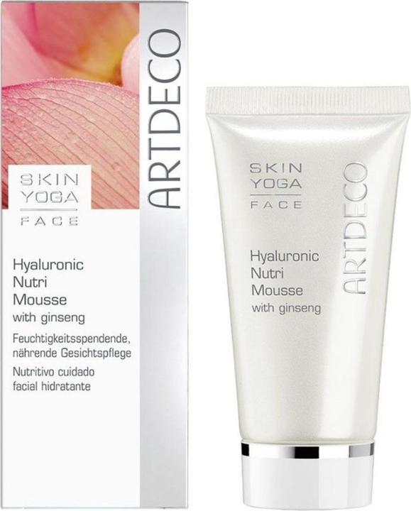Produktbild Artdeco Skin Yoga Face (50 ml, 24h Creme)