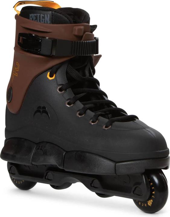 Produktbild Razors Inlineskates SL DH2 Signature 2023 (40)