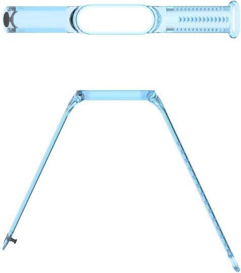 Produktbild MU Style Magic Series TPU Ersatz Armband (TPU Plastik)