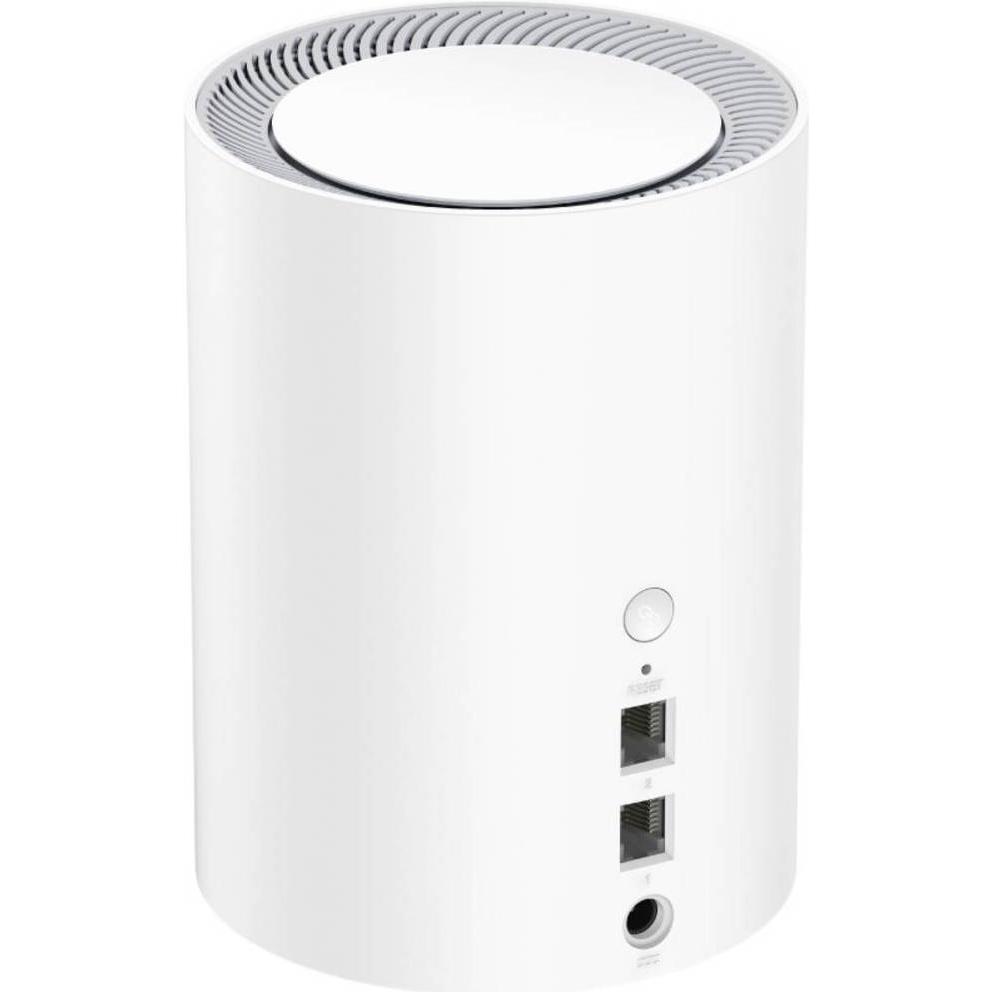 Thumbnail - Cudy AX1800, Router, Weiss